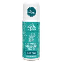 Nature of Being Ylang Ylang All-Natural Deodorant Roll-On